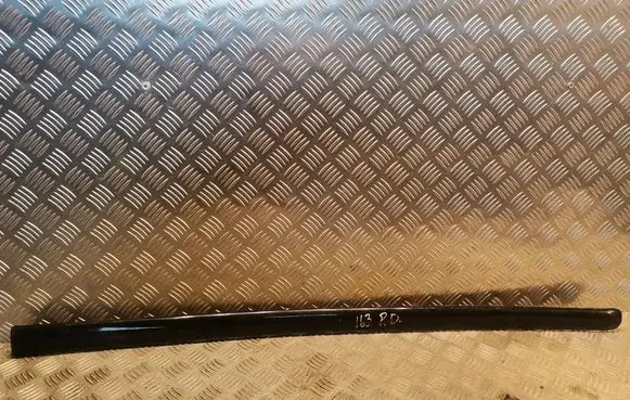 Mercedes-Benz ML W163 Front door trim (molding) A1636900262 1636900262