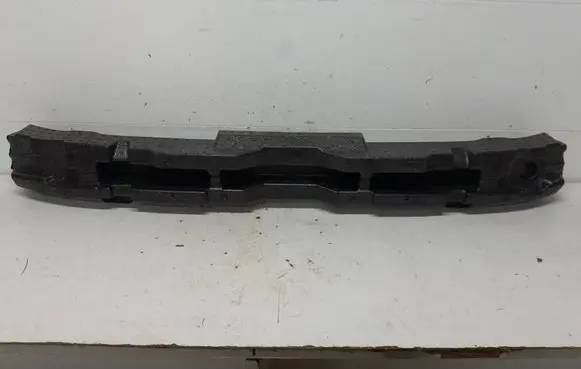Volkswagen Golf VIII Front bumper foam support bar 5H0807248AP