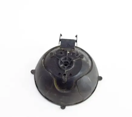 BMW 5 F10 F11 Wing mirror control module 7337843