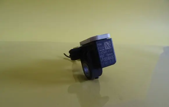 Audi A6 S6 C6 4F Airbag deployment crash/impact sensor 4F0959643C