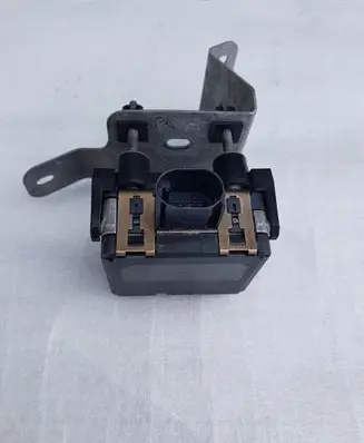 Tesla Model X Distronic sensor radar 105755100B