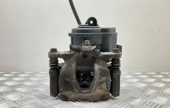 Audi A4 S4 B9 Rear brake caliper 8W0405AT