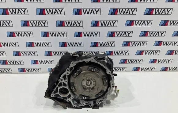 BMW X1 F48 F49 Automatic gearbox 5A2AD11