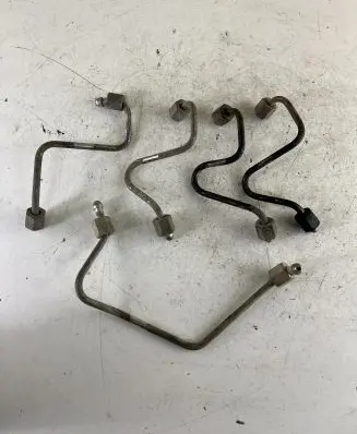 Ford Ranger Fuel injector supply line/pipe 