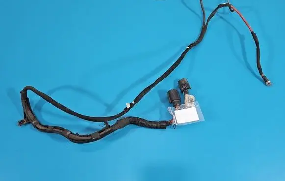 Volkswagen Tiguan Gearbox/transmission wiring loom 5N1971111B IMPRK1580622