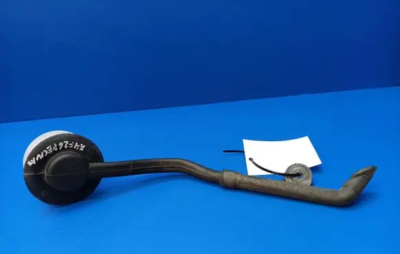 BMW X4 F26 Rain gutter 9184361 64119184361