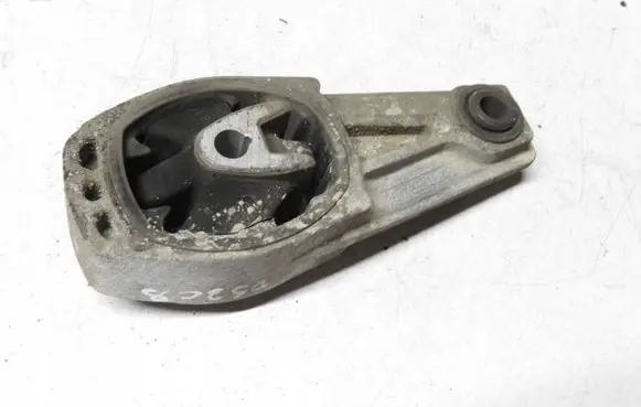 Citroen C4 Grand Picasso Engine mount bracket 9673005780
