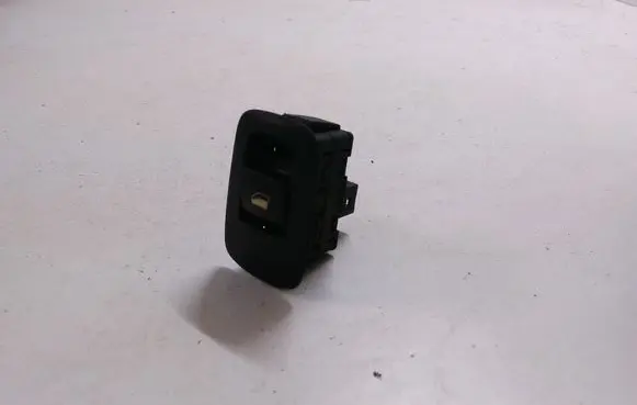Citroen C4 Grand Picasso Electric window control switch 96639378ZD