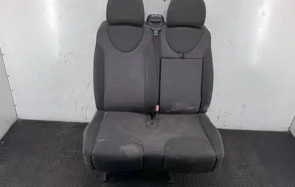 Peugeot Expert Front passenger seat 