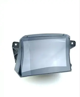 BMW 7 G11 G12 Head up display screen 9382637