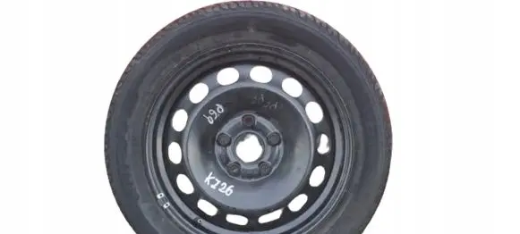 Skoda Octavia Mk3 (5E) R16 steel rim 5Q0601027AK