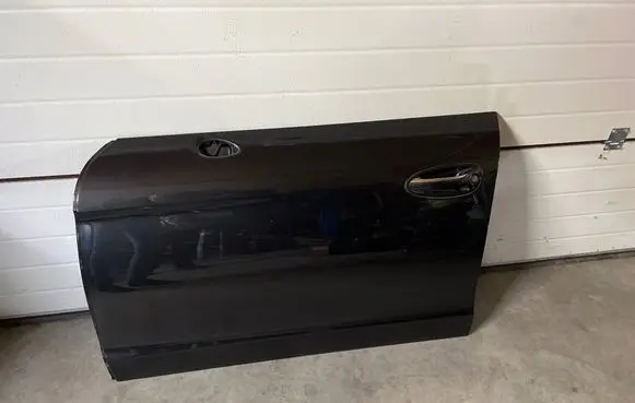 Porsche Panamera (970) Front door 97053152101