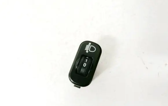 Mercedes-Benz Sprinter W906 Headlight level height control switch 32200103 0005445931