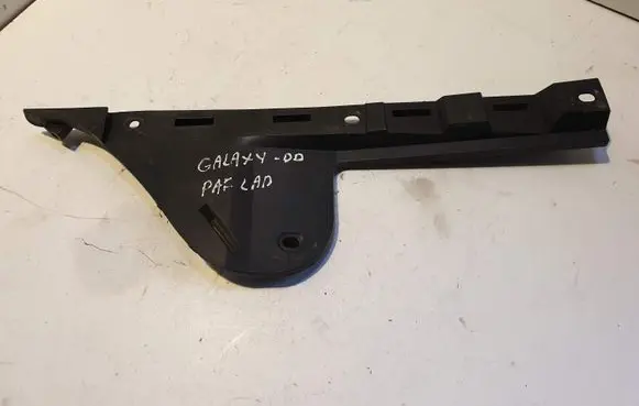 Ford Galaxy Rear bumper support beam 7M3807394 YM2117E775BA