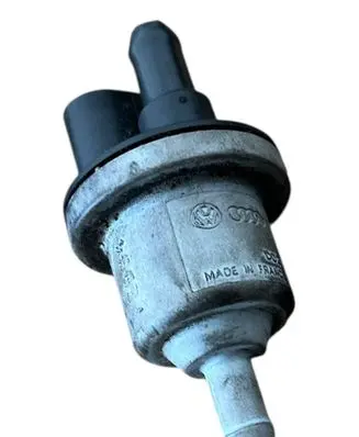 Skoda Octavia Mk2 (1Z) Vacuum valve 06D133517B