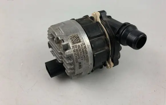 Mini One - Cooper F56 F55 Electric auxiliary coolant/water pump 8485200