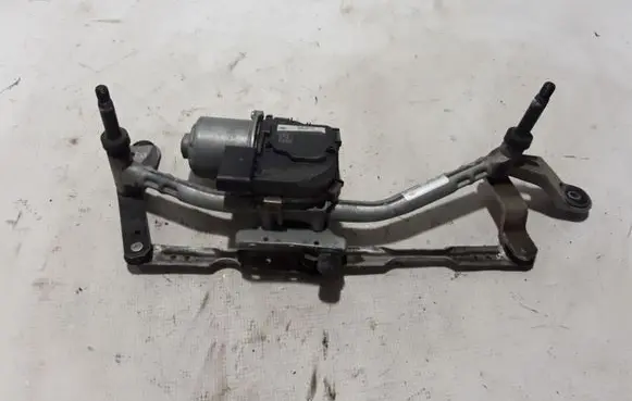 Ford Fiesta Front wiper linkage H1BB17500AD