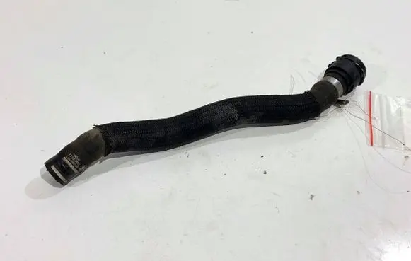 Alfa Romeo Stelvio Engine coolant pipe/hose 50564077