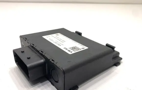 Audi Q8 Other control units/modules 4N0907133A