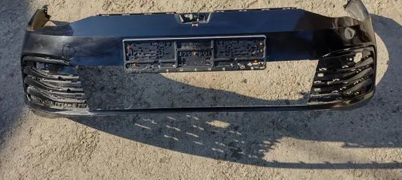Volkswagen Golf VIII Front bumper