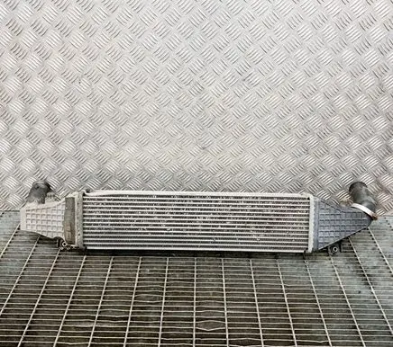 Mazda 3 I Intercooler radiator