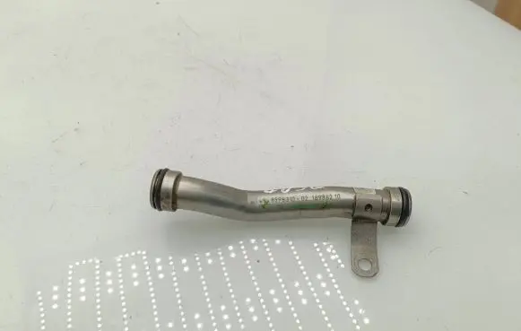 BMW X4 G02 Engine coolant pipe/hose 8598310 18986210