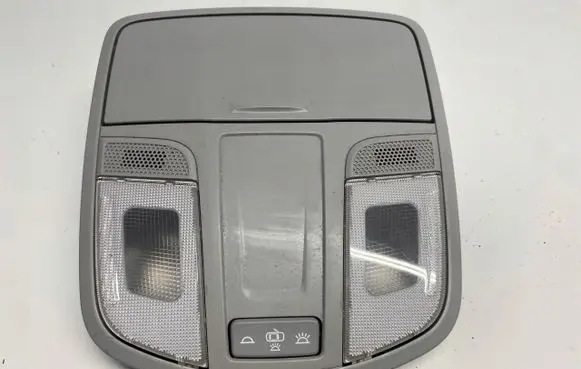 Hyundai Tucson LM Headlining lighting console trim 92800-D300X