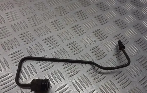 Ford Focus Clutch slave cylinder 