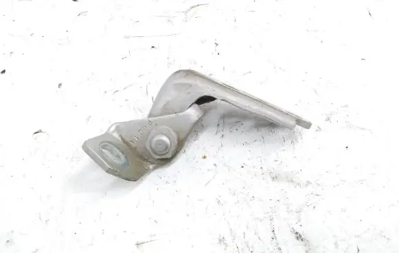 Front door upper hinge