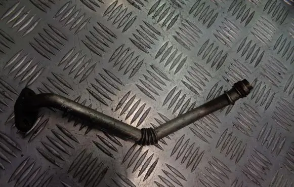 Renault Scenic II - Grand scenic II EGR valve line/pipe/hose