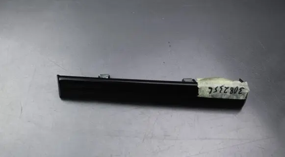 Renault Clio III Dashboard glove box trim 8200407969
