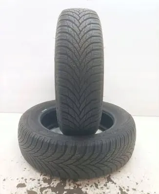 Fiat Punto (188) R14 winter tire FIRESTONE