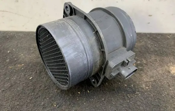 Skoda Superb B6 (3T) Mass air flow meter 03L906461A 0281002956 285467198