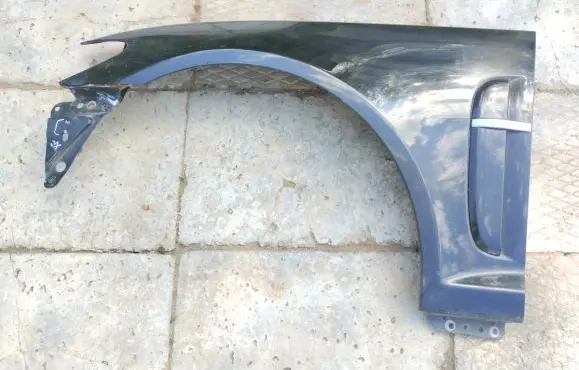 Jaguar XF X250 Fender 8X2316E005A C2Z14257