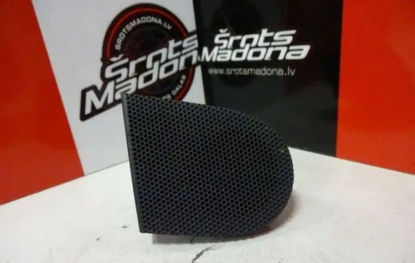 Seat Alhambra (Mk1) High frequency speaker in the rear doors 7M3857212