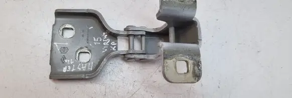 Renault Master III Front door upper hinge 804000006R