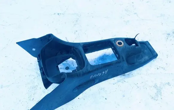 Peugeot 206 Other interior part 9625036877 9644330777