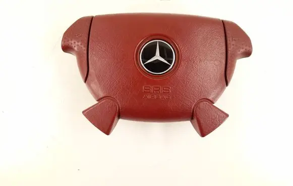 Mercedes-Benz CLK A208 C208 Steering wheel airbag 1704601898 WJ1J8A3YBAX