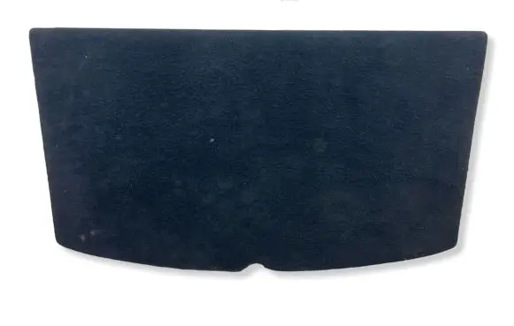 Tesla Model Y Trunk/boot floor carpet liner P149294900B