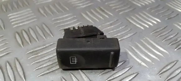 Renault 19 Windscreen/window heater switch