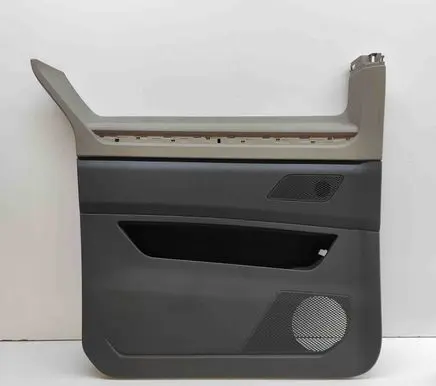 Volkswagen Multivan T6 Rear door card panel trim 7T0867619K