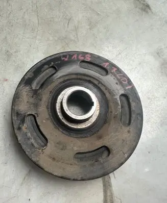 Mercedes-Benz A W168 Crankshaft pulley 432234