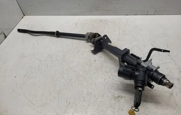 Mercedes-Benz A W168 Ignition lock A1684600916