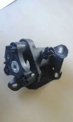 Mercedes-Benz E AMG W212 ABS pump bracket A2124300410 PUM344