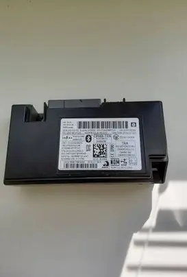 Dodge Grand Caravan Bluetooth control unit module M14004887221 05091960AB