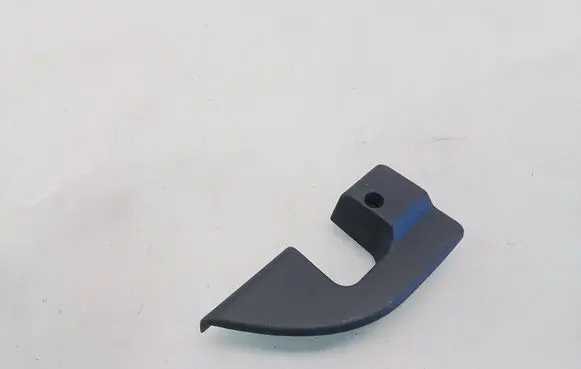 Other front door trim element