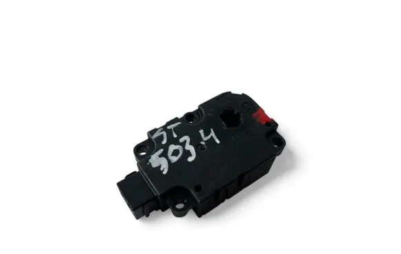 Audi A7 S7 4G Intake manifold valve actuator/motor CZ1139300854