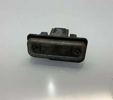 Mercedes-Benz E W211 Number plate light A2038200256 2038200256