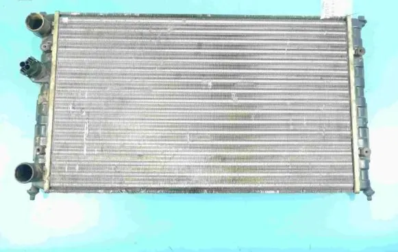 Seat Ibiza II (6k) Coolant radiator NRF2002026 IMPRK1075671