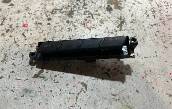 Audi A6 Allroad C6 Seat memory switch 4F1959769A